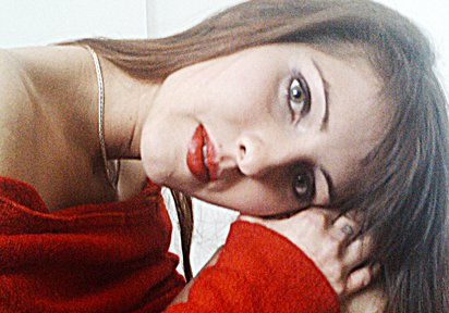 Amateur  SexyDalila
