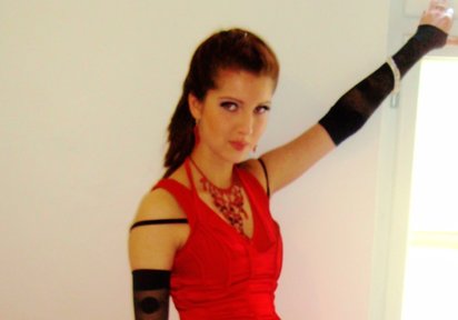 Amateur  SexyDalila