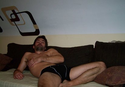Amateur  SexyDiego