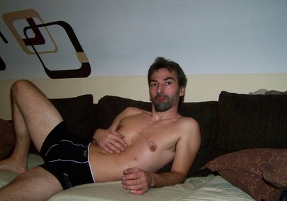 Amateur  SexyDiego