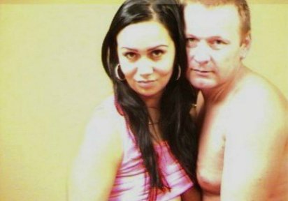 Amateur  SexyElisabeth+HotTony