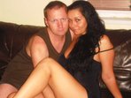 Amateur  SexyElisabeth+HotTony