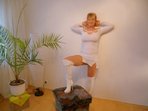 Amateur  SexyGiulia