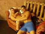 Amateur  SexyHans+Tomi