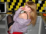 Amateur  SexyIrene