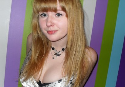 Amateur  SexyIrene