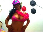 Amateur  CheryBurning