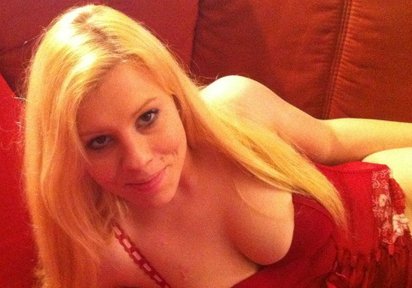Amateur  SexyJulietta