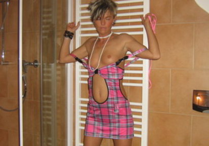 Amateur  SexyKathi
