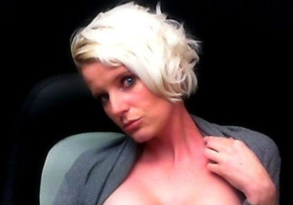 Amateur  DirtyEva