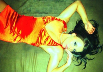 Amateur  SexyLaurentia