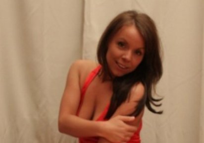 Amateur  SexyLaurentia