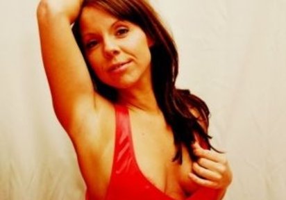 Amateur  SexyLaurentia