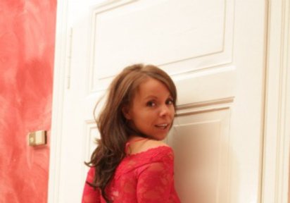 Amateur  SexyLaurentia