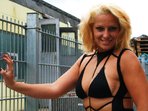 Amateur  Christin
