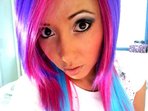 Amateur  SexyLetizia