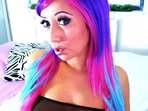 Amateur  SexyLetizia