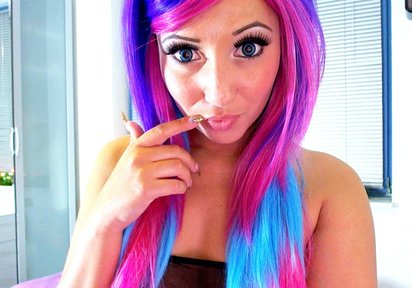 Amateur  SexyLetizia