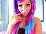 Amateur  SexyLetizia