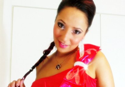 Amateur  SexyLetizia