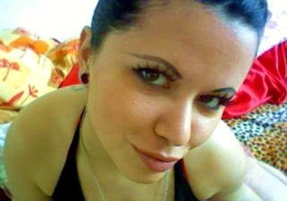 Amateur  SexyLillith