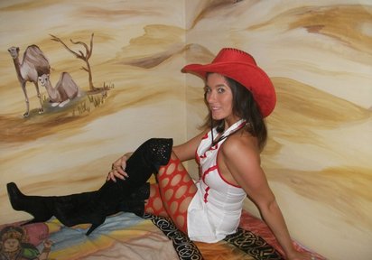 Amateur  SexyManuela