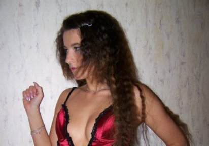 Amateur  SexyManuela