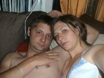 Amateur  SexyMonique+HotDaniel