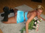Amateur  Ciara