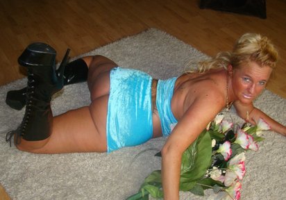 Amateur  Ciara