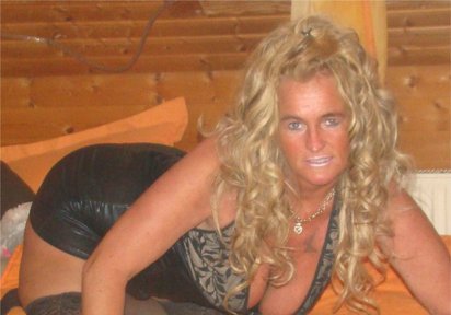 Amateur  Ciara