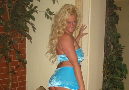 Amateur  Ciara