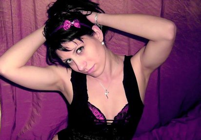 Amateur  SexyRebekka