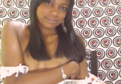 Amateur  SexyRihanna