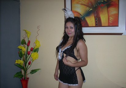 Amateur  SexySally