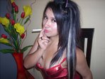 Amateur  SexySally