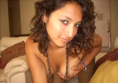 Amateur  SexySally