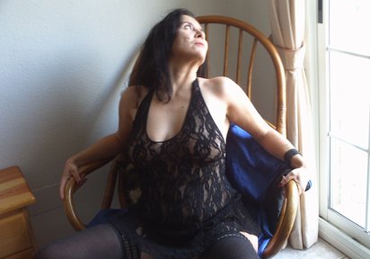 Amateur  SexySusi