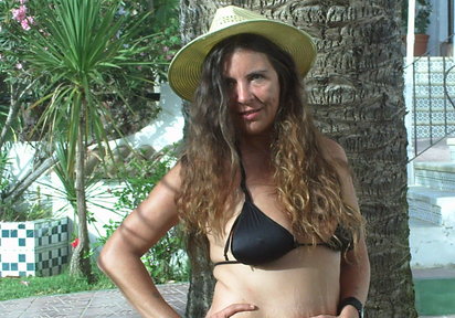 Amateur  SexySusi