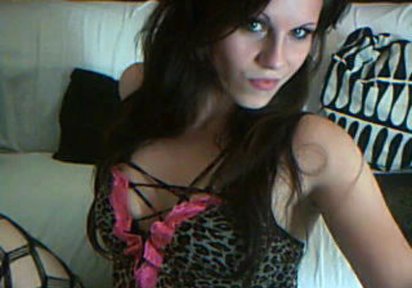 Amateur  SexyTiziana