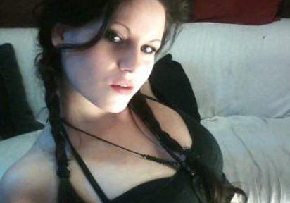 Amateur  SexyTiziana