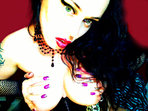 Amateur  MadameYve