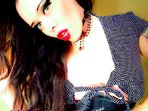 Amateur  MadameYve