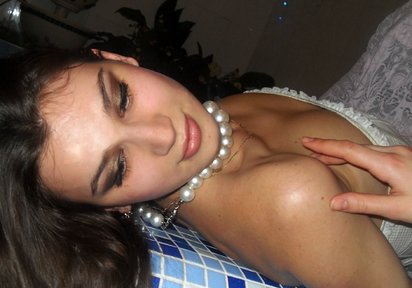 Amateur  Stephani