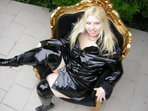 Amateur  Collette