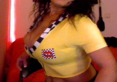 Amateur  SuesseAmber