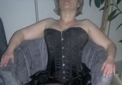 Amateur  SuesseAngie