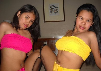 Amateur  SuesseGrace+SweetEdelyn