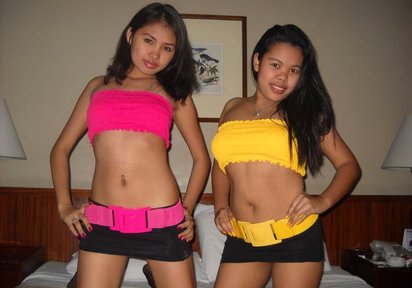 Amateur  SuesseGrace+SweetEdelyn