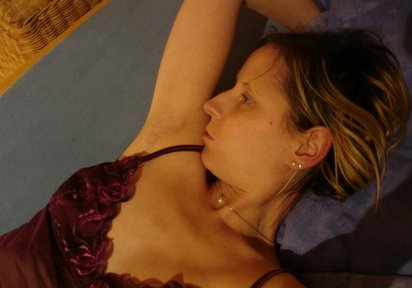 Amateur  SuesseJasmina
